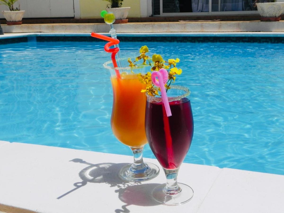 Talata-maty Petite Flower Guest House מראה חיצוני תמונה